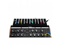 Moog Sound Studio: Mother-32 & DFAM Moog Sound Studio: Mother-32 & DFAM
